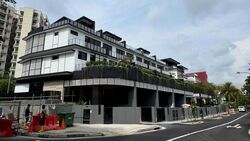 Pasir Ris Rise (D18), Semi-Detached #484906701